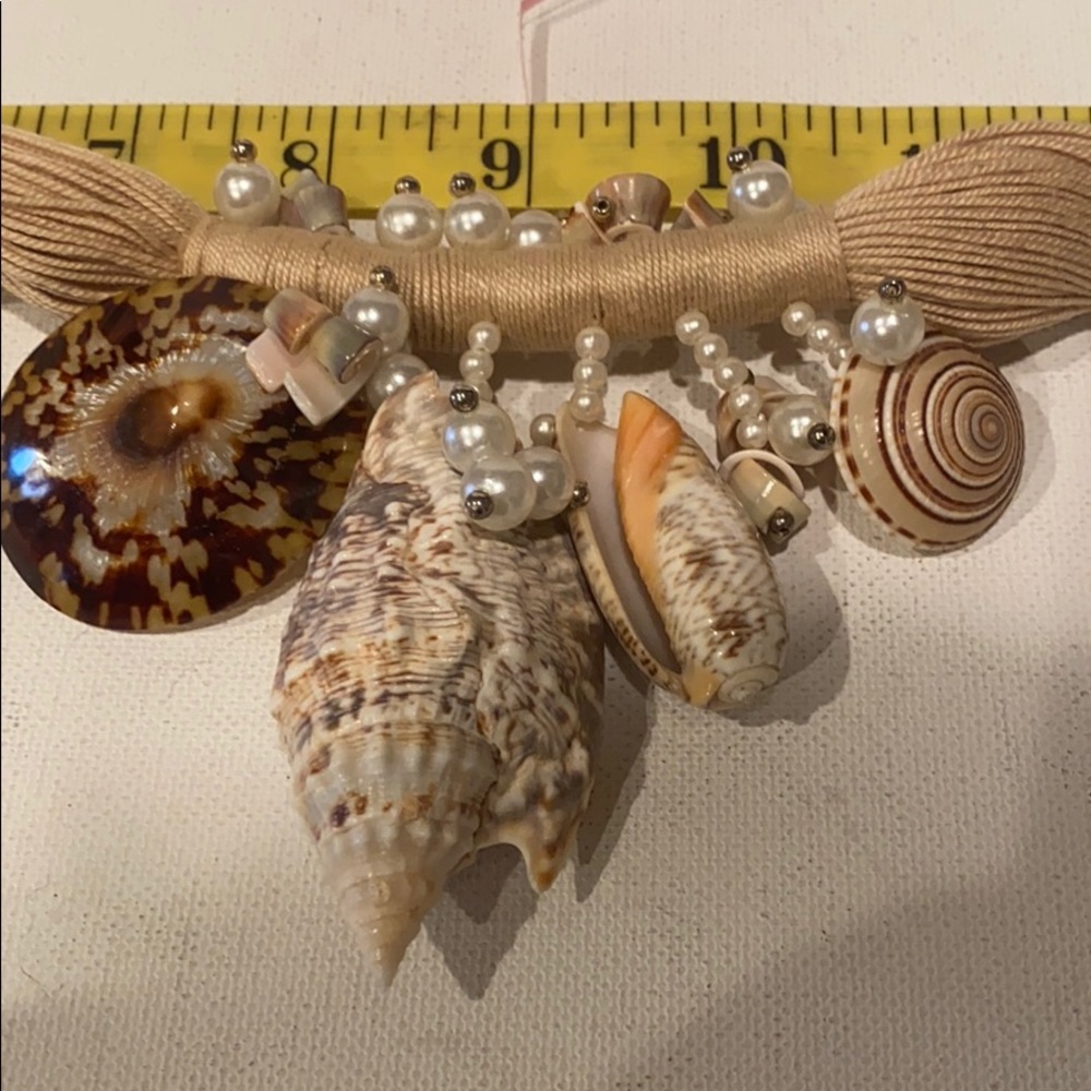 Pearls And Shells!! Perfect For Spring!! Get Ready - image 7